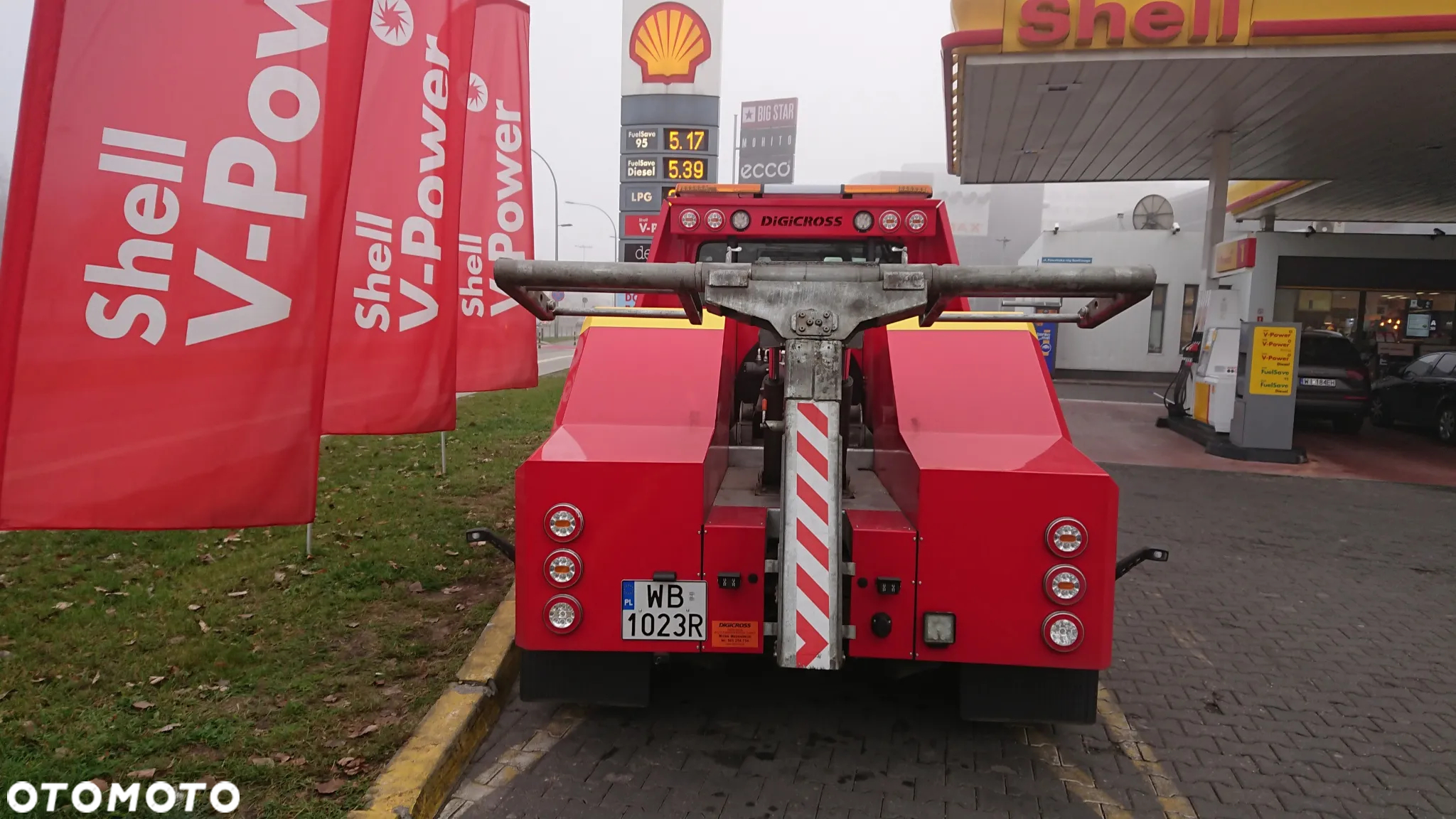 Iveco Daily 70C17 - 3