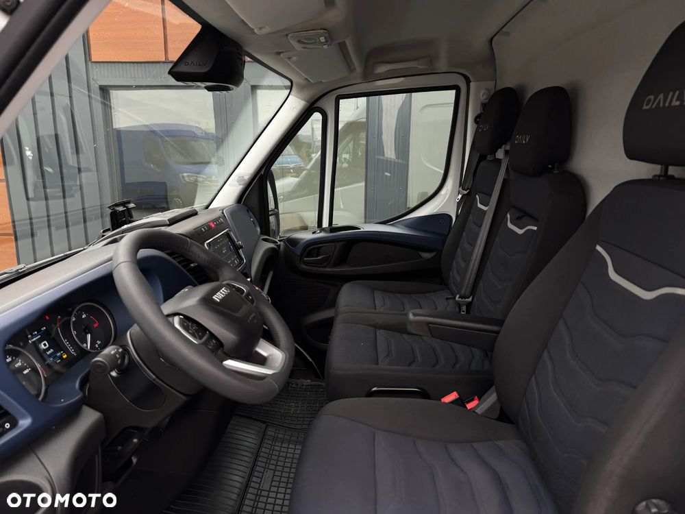 Iveco Daily 35S16 160KM / Maxi L4 H2 / 06.2021 / Automat Hi-Matic ZF 8HP / Lampy LED - 20