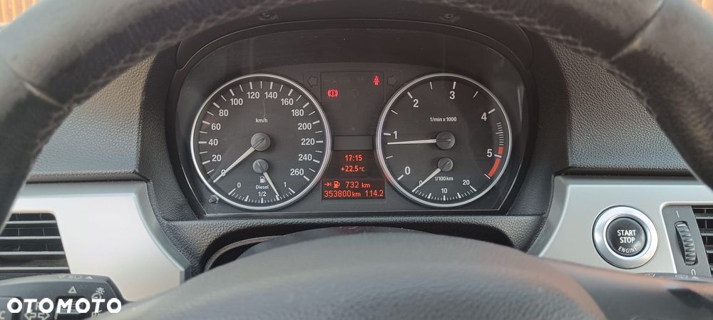 BMW Seria 3 320d - 4
