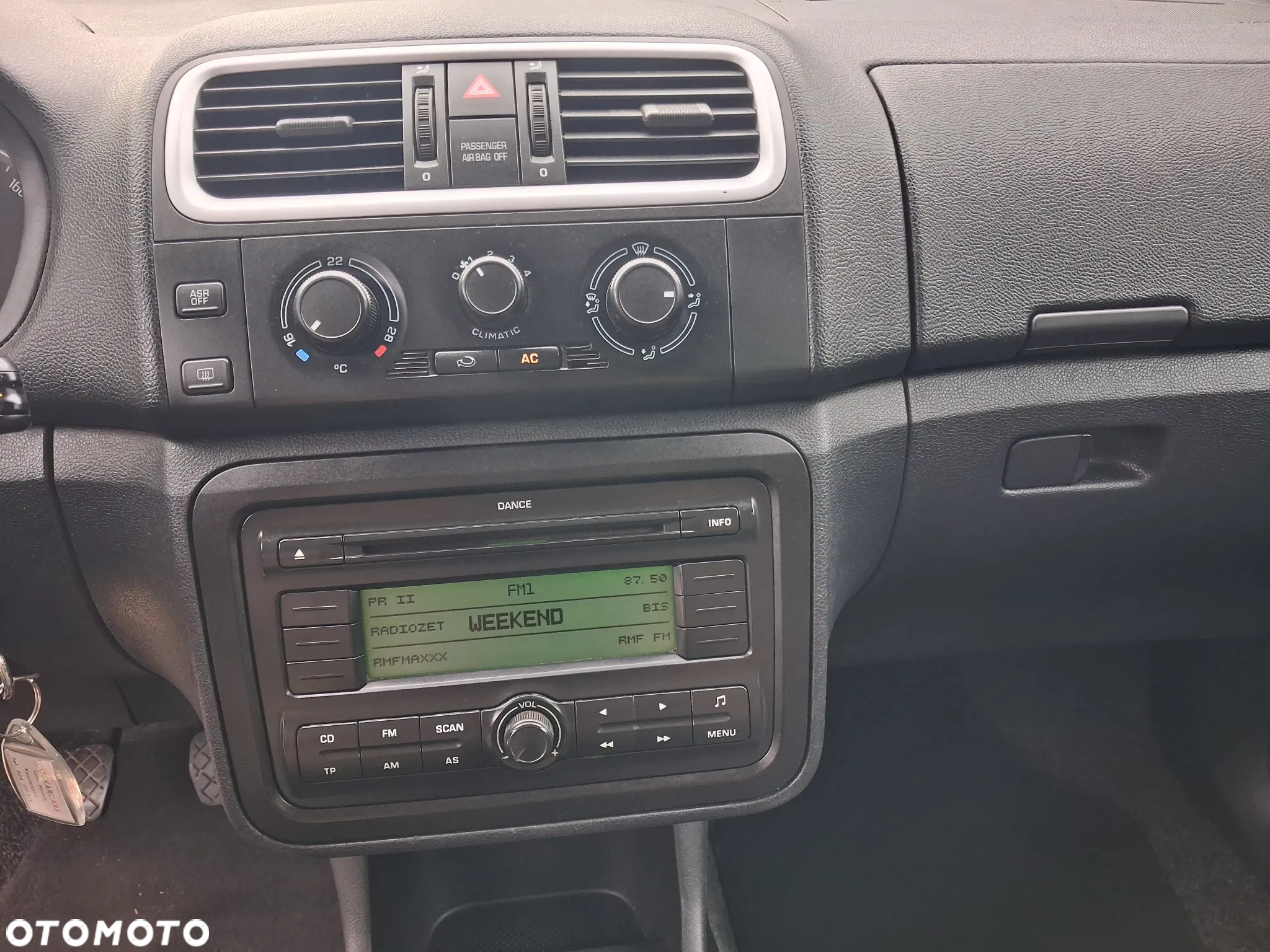 Skoda Fabia - 18