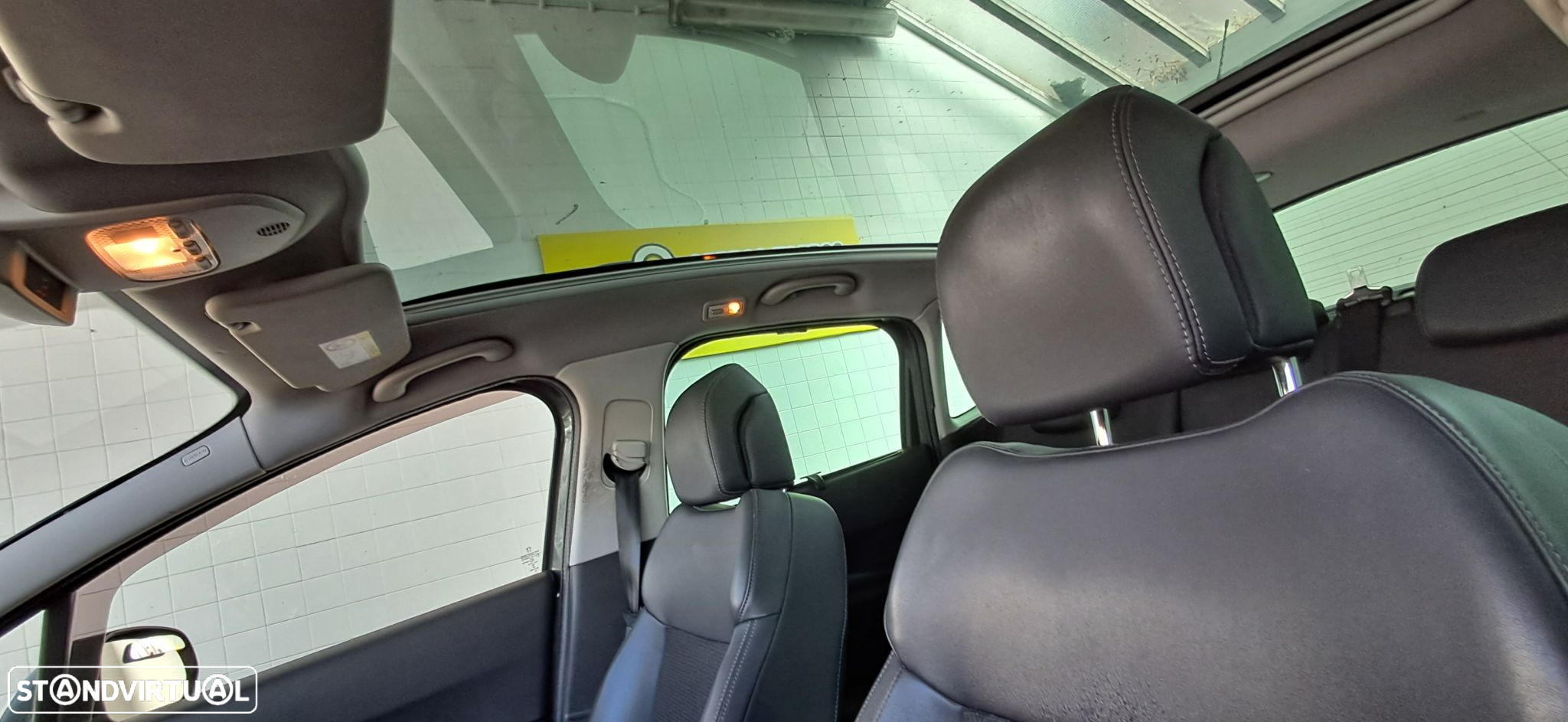 Peugeot 3008 1.6 HDi Access - 11