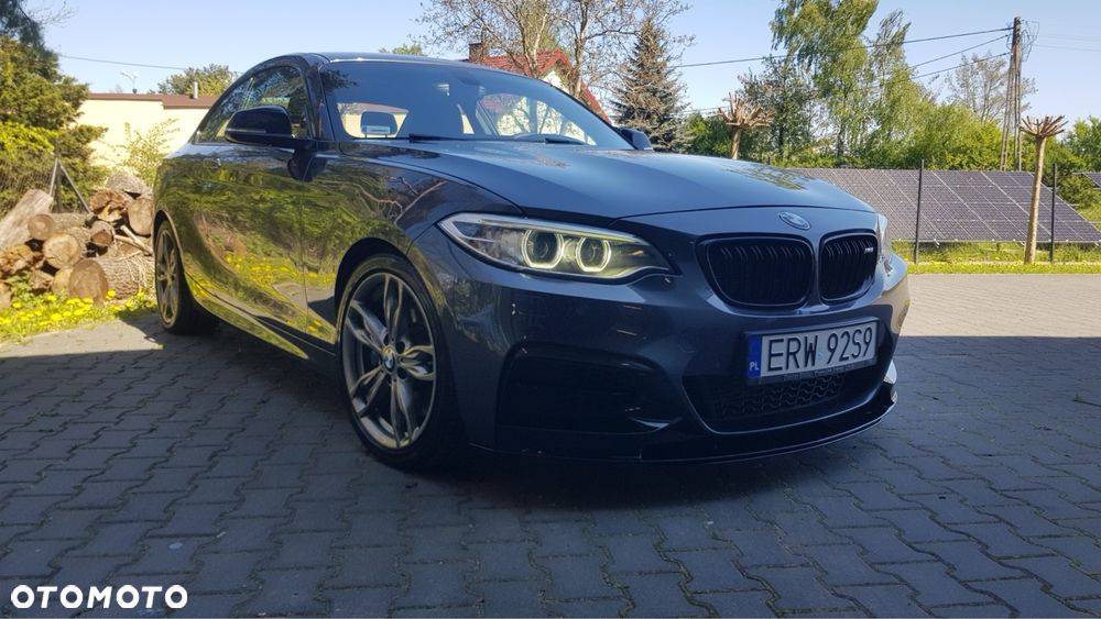 BMW Seria 2 - 7