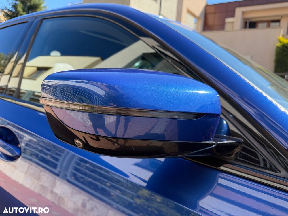 BMW Seria 3 - 20