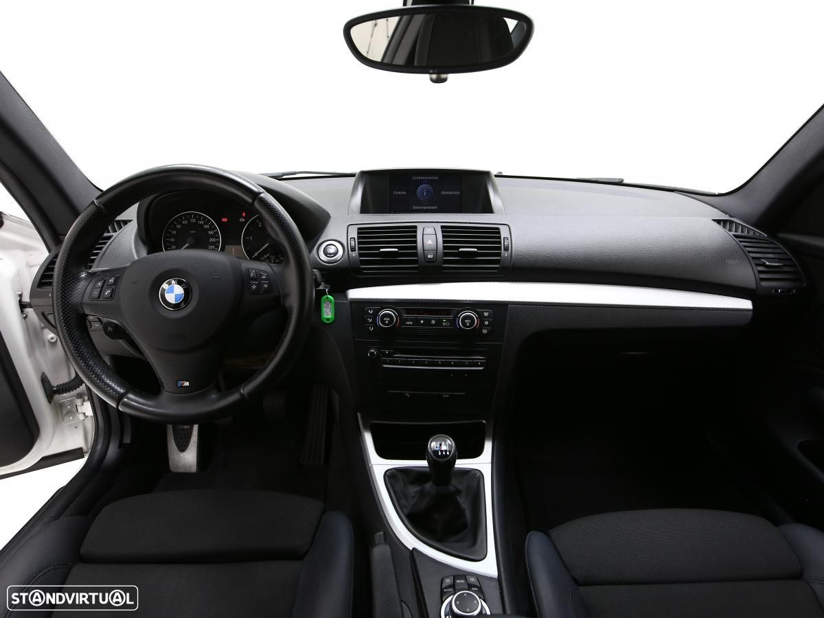 BMW 118 d - 6