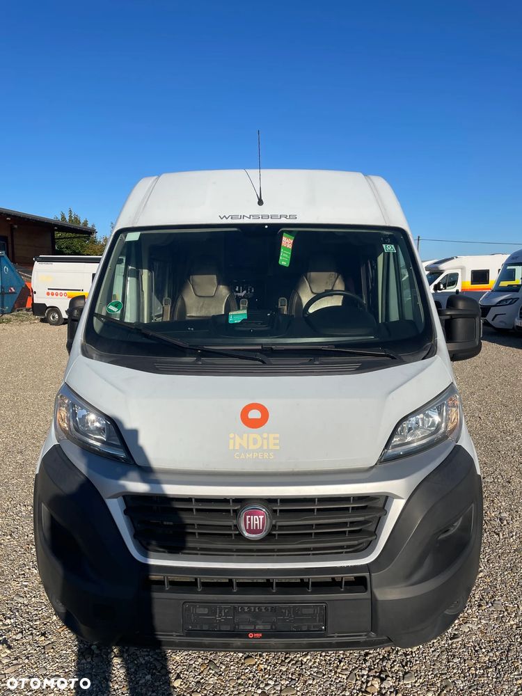 Fiat Ducato 2.2 Mjet - 6