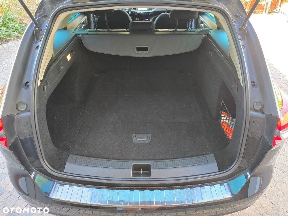 Opel Insignia 1.6 Automatik Business Edition - 20