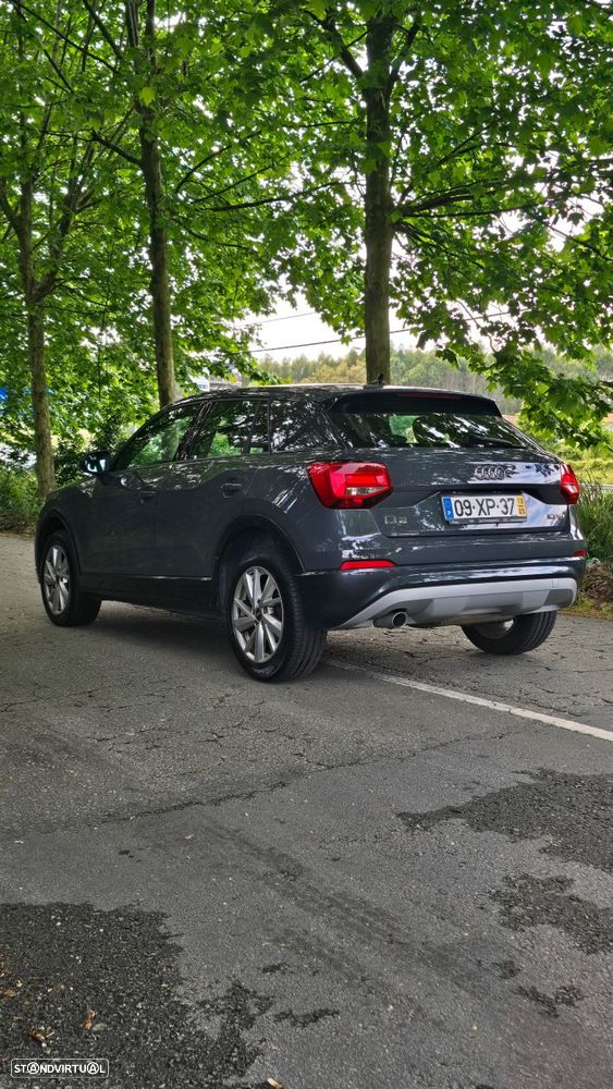Audi Q2 1.6 TDI - 6