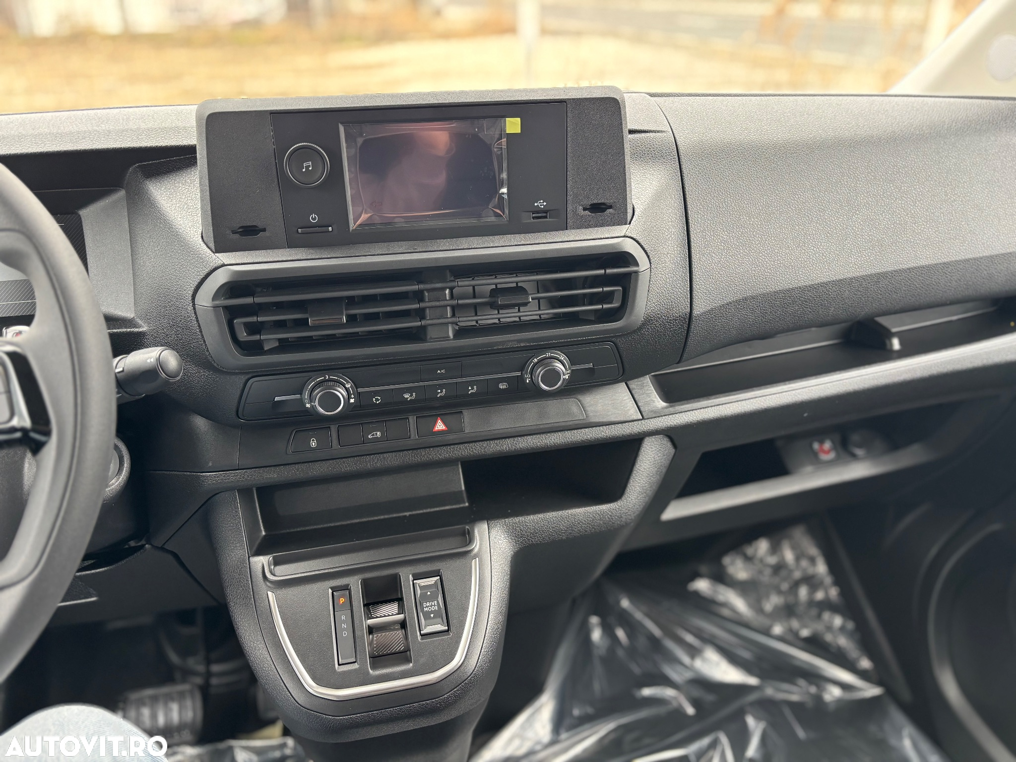 Toyota Proace Electric - 14