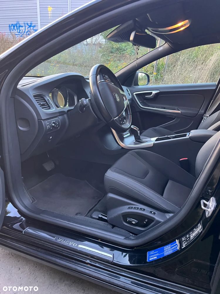 Volvo V60 - 6