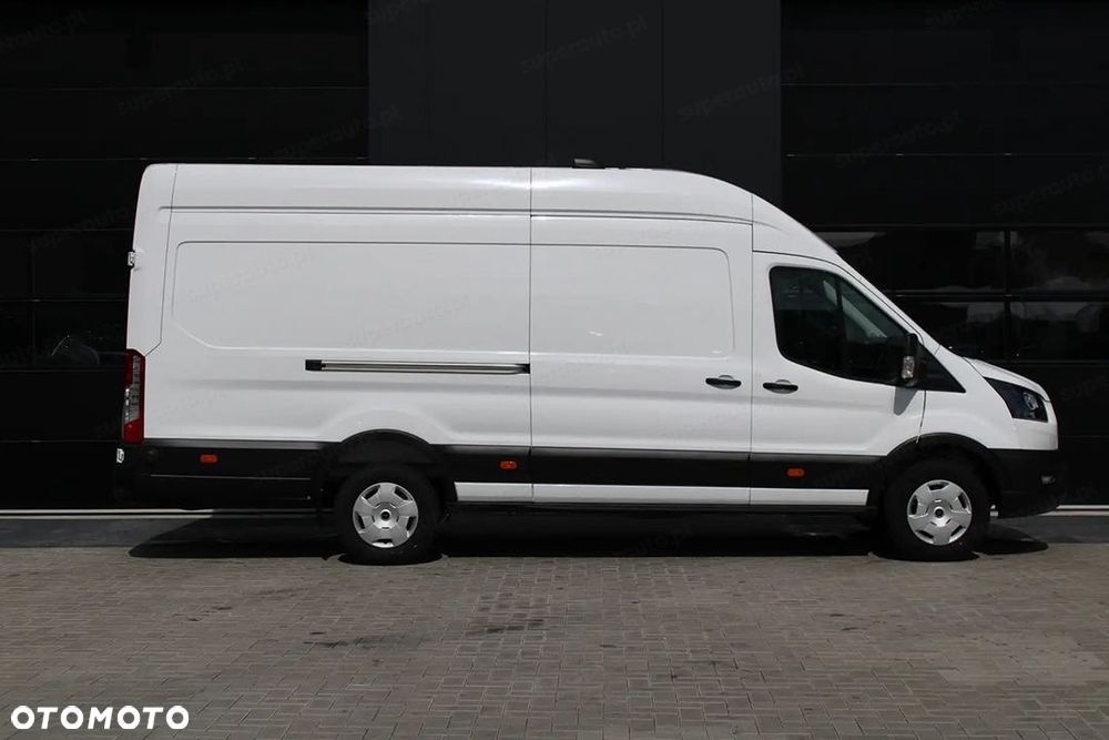 Ford Transit 350 L4H3 Trend RWD 2.0 165KM - 6