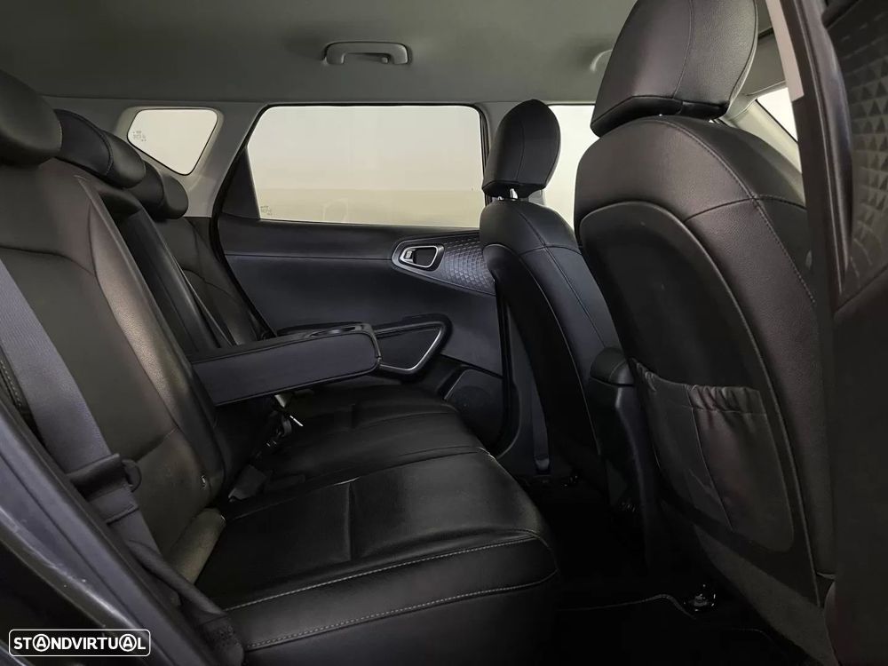 Kia e-Soul 64kWh - 19