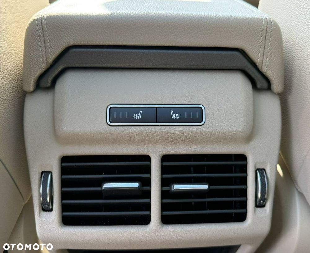 Land Rover Range Rover Evoque 2.0Si4 SE - 15