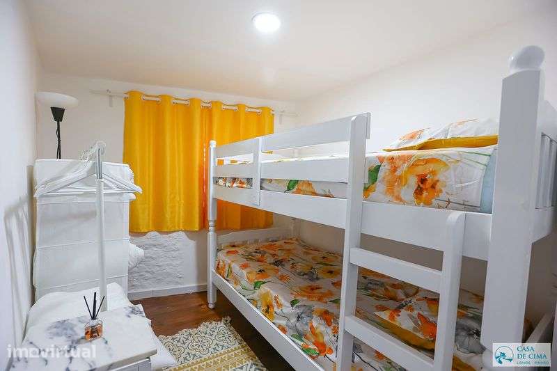 Casa no Douro com licença AL + vista rio | investimento pronto - Grande imagem: 5/9