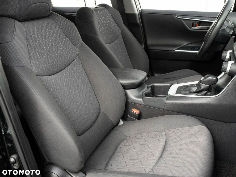 Toyota RAV4 - 27
