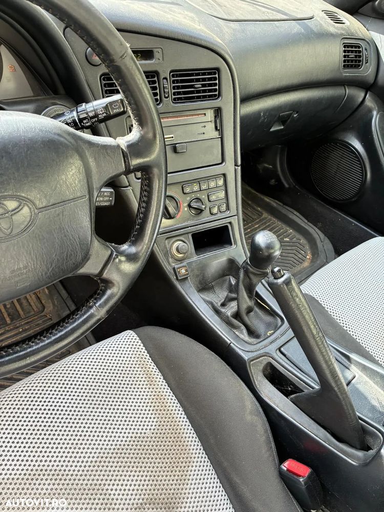 Toyota Celica - 8