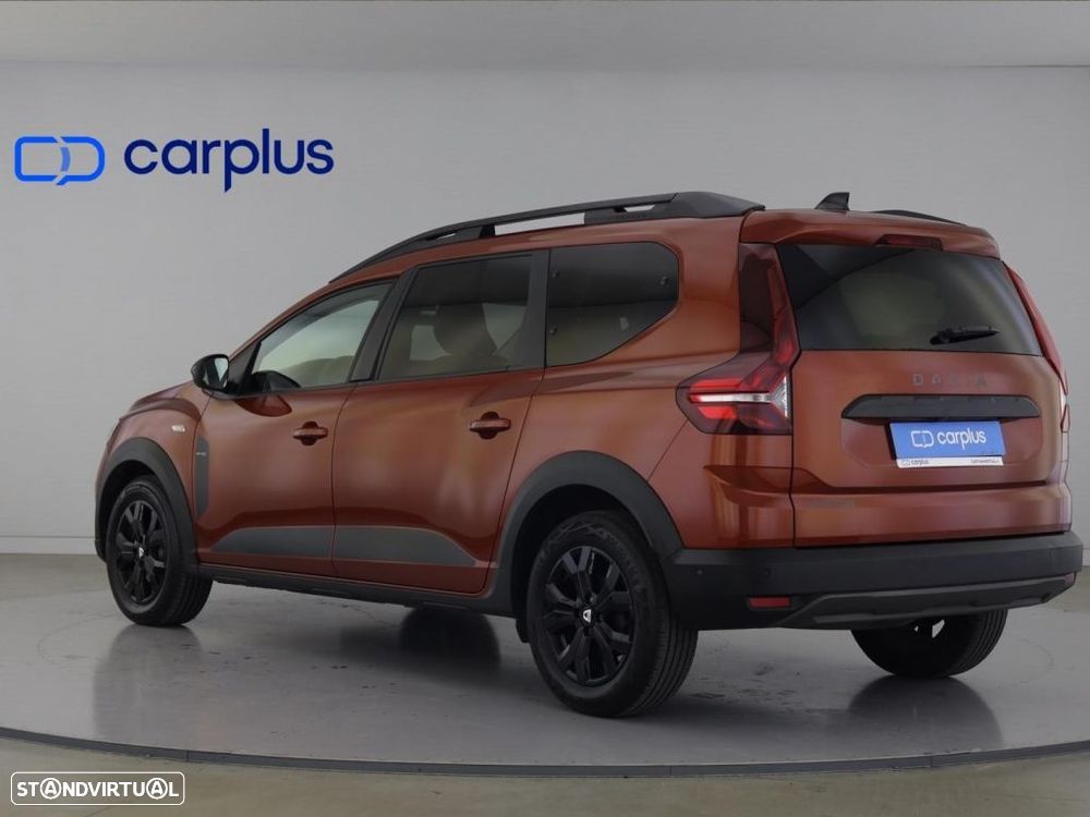 Dacia Jogger 1.0 ECO-G Extreme 7L Bi-Fuel - 5