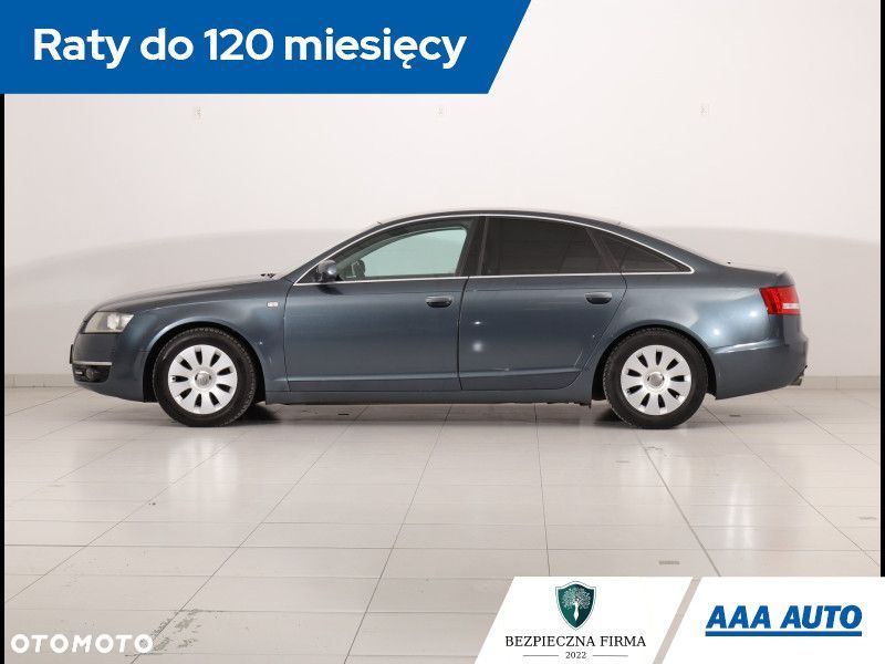 Audi A6 Limousine - 3