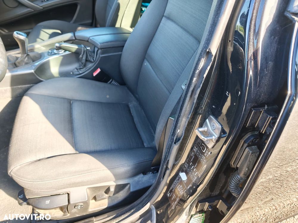 BMW Seria 5 520d - 21