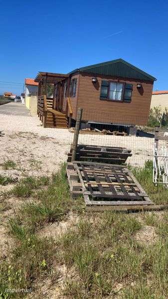 Arrenda-se casa móvel Gafanha do Areão - Grande imagem: 4/12