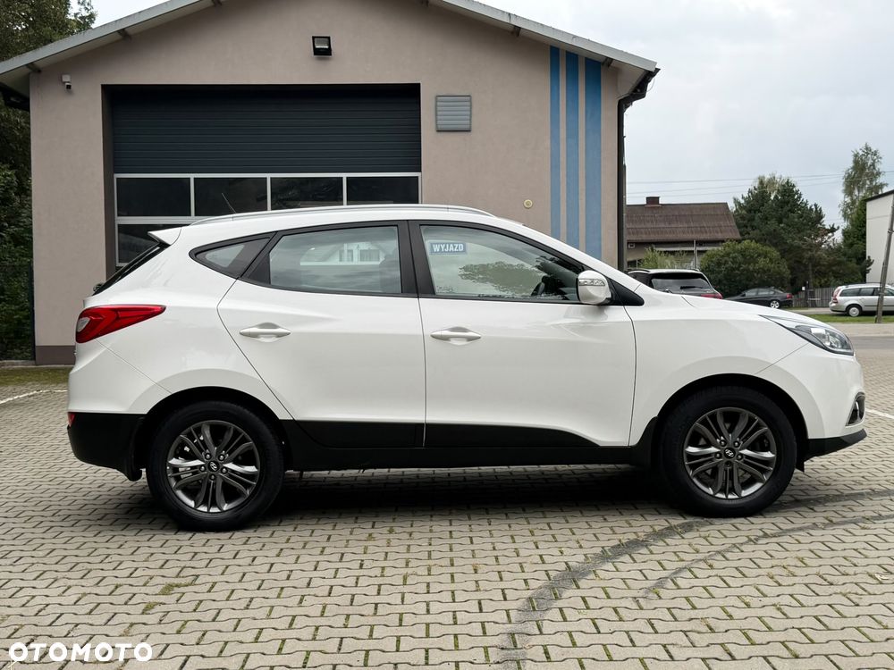 Hyundai ix35 - 21