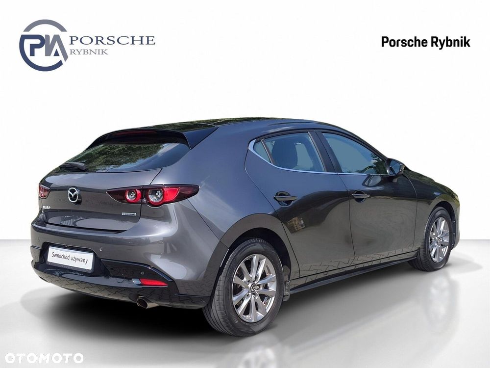 Mazda 3 - 6