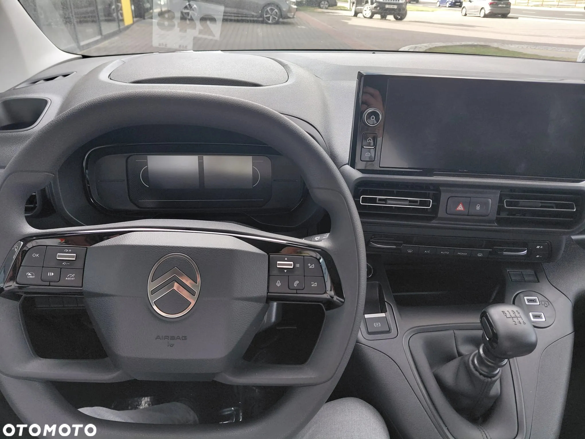 Citroën Berlingo - 8