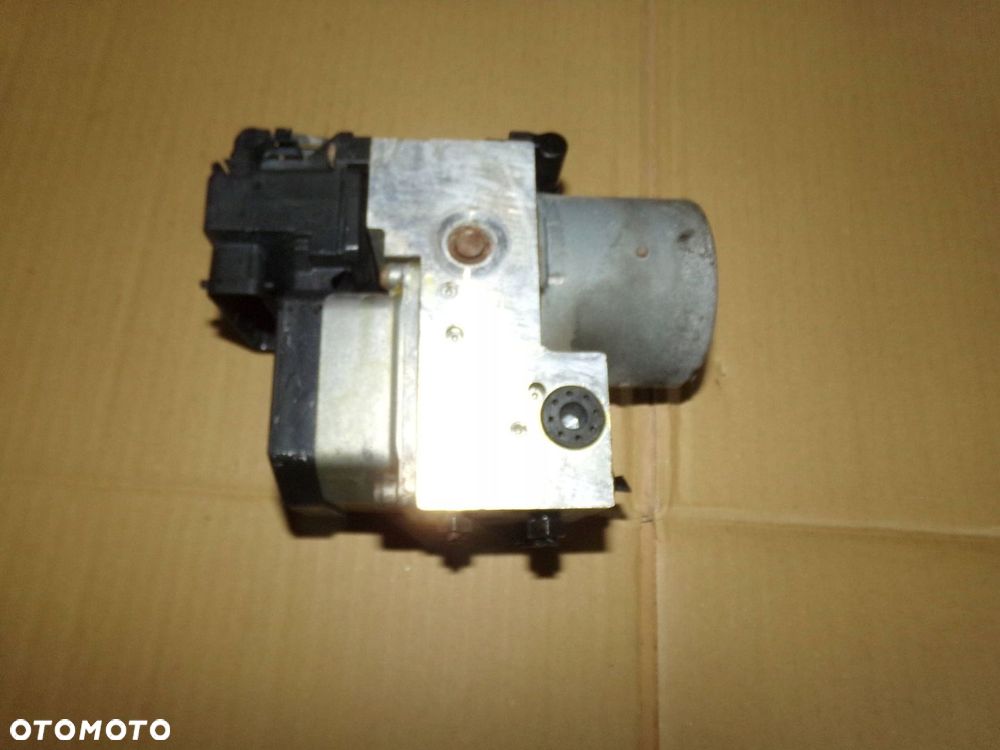 POMPA ABS 0273004358 PASSAT B5 A4 B5 A6 - 2