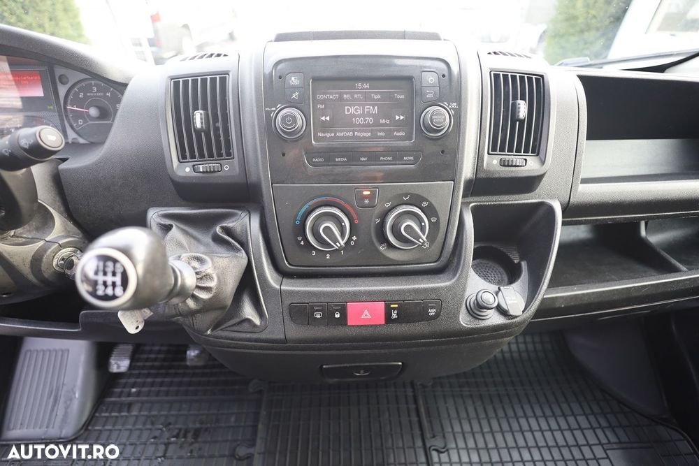 Peugeot Boxer - 18