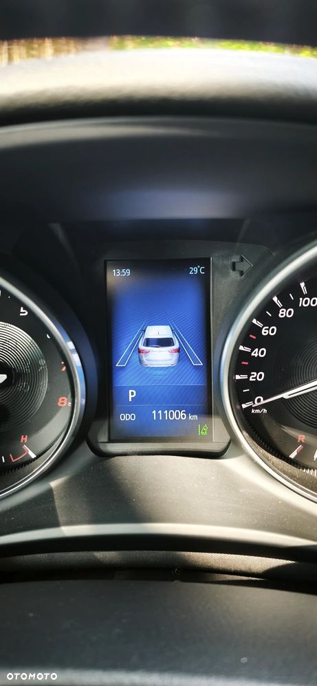 Toyota Avensis 2.0 Prestige MS - 16
