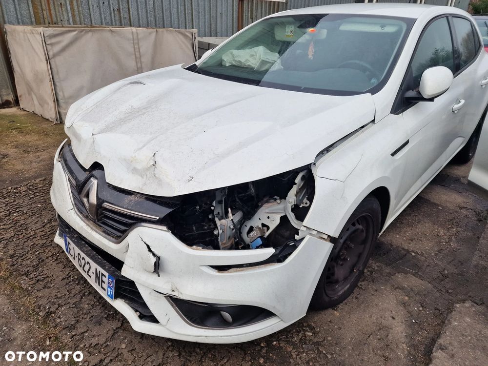 Renault Megane ENERGY dCi 110 INTENS - 2