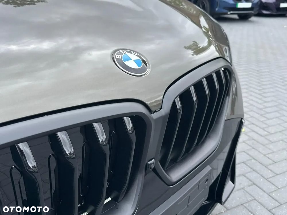 BMW X6 xDrive30d - 11