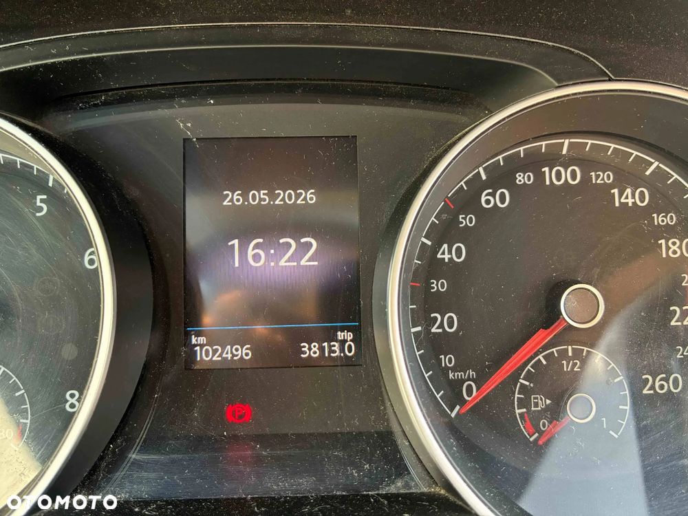 Volkswagen Golf 1.4 TSI BMT Comfortline - 6