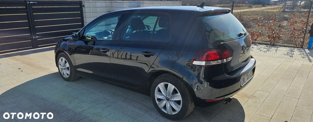 Volkswagen Golf 1.4 TSI Team - 5