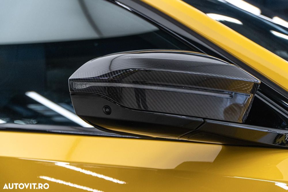 BMW M5 xDrive AT PHEV - 37