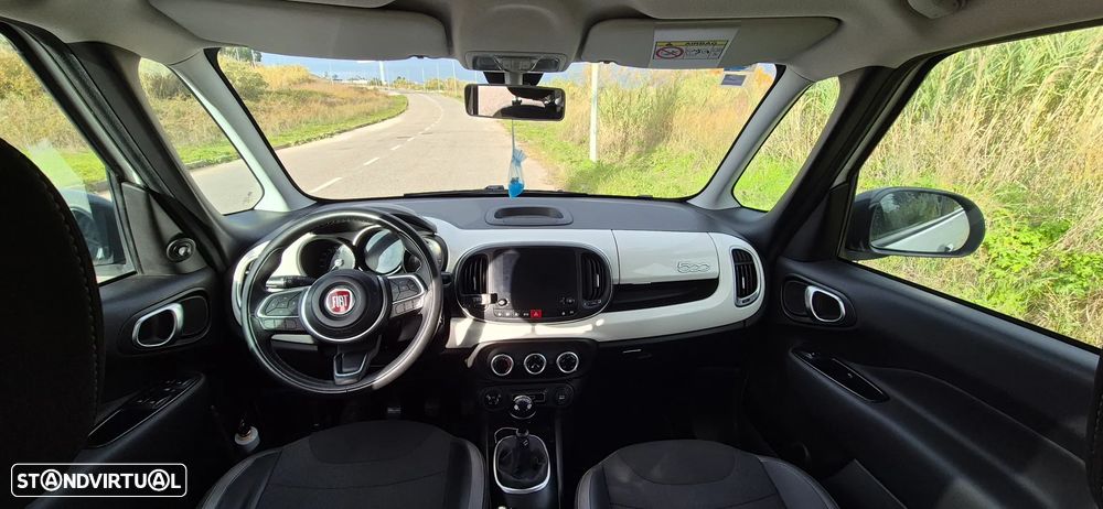 Fiat 500L 1.3 MJ - 6