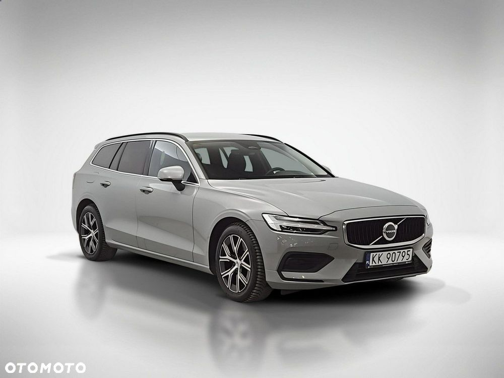 Volvo V60 B3 B Core - 7