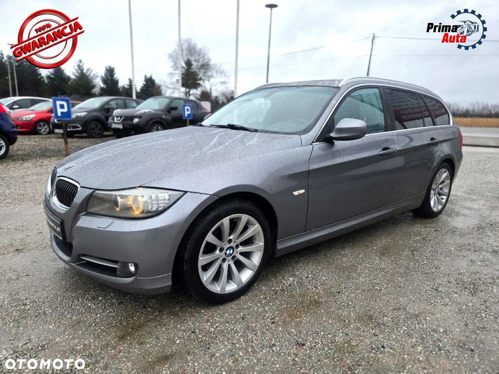 BMW Seria 3 320i Edition Lifestyle - 6