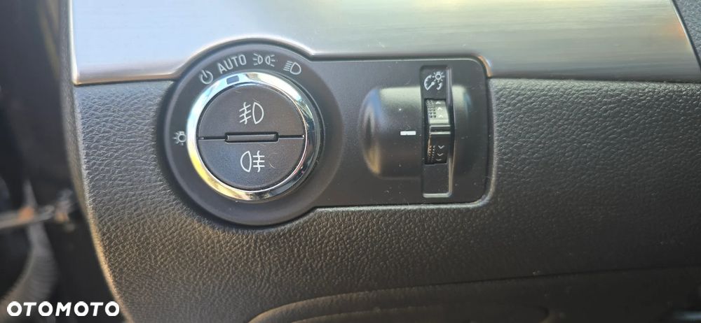 Opel Mokka 1.4 Turbo ecoFLEX Start/Stop 4x4 Innovation - 15