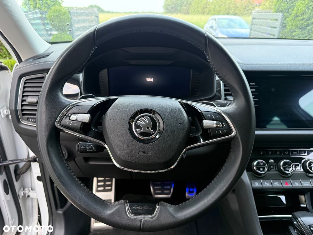Skoda Kodiaq 2.0 TDI 4x4 DSG L&K - 9