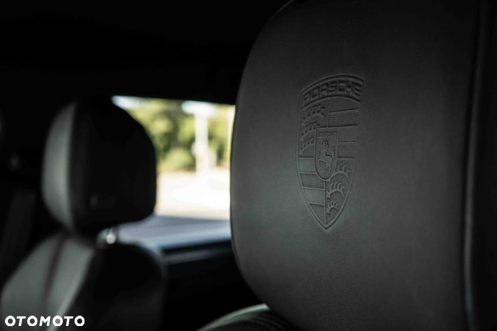 Porsche Macan T - 14