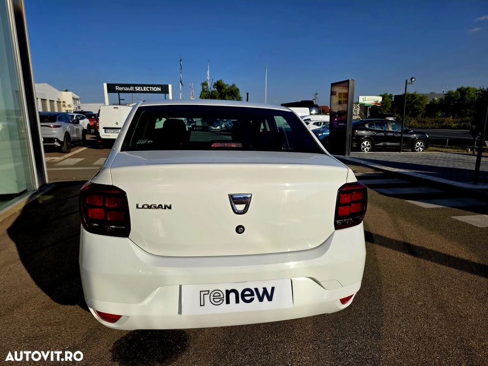 Dacia Logan 0.9 TCe Ambiance - 15
