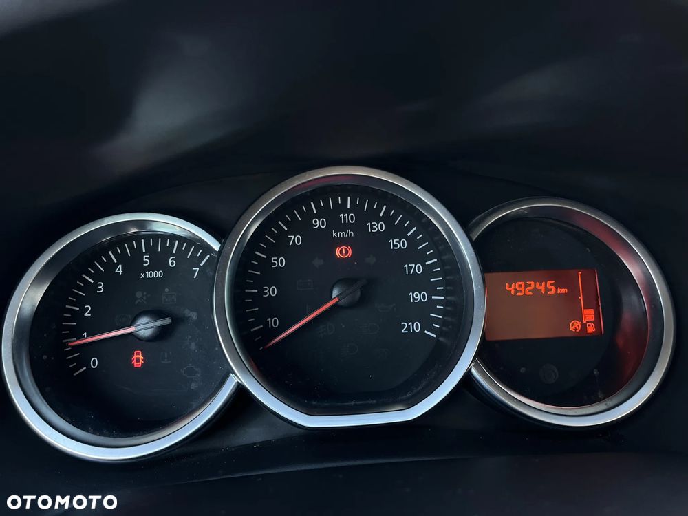 Dacia Sandero 0.9 TCe Laureate S&S - 14