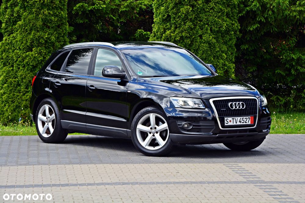 Audi Q5 2.0 TDI - 15