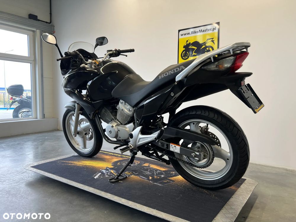 Honda Varadero - 6