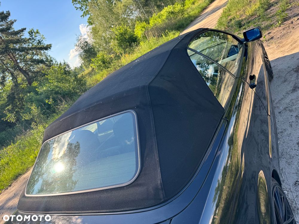 BMW Seria 3 318 Ci - 14