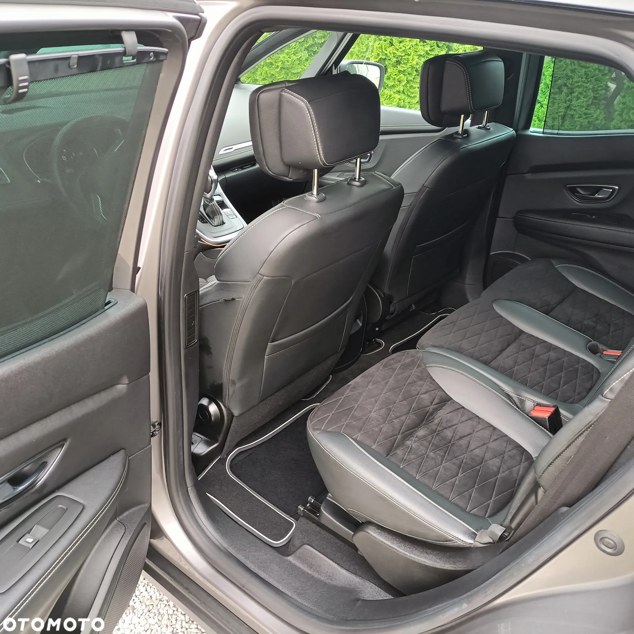 Renault Scenic 1.3 TCe Energy Bose EDC - 29