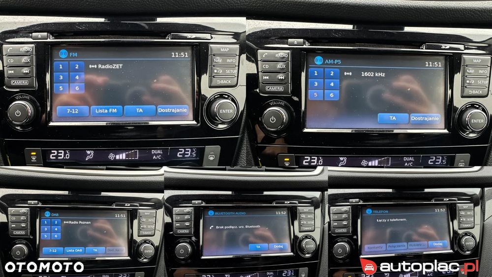 Nissan X-Trail 1.6 DCi Acenta - 38