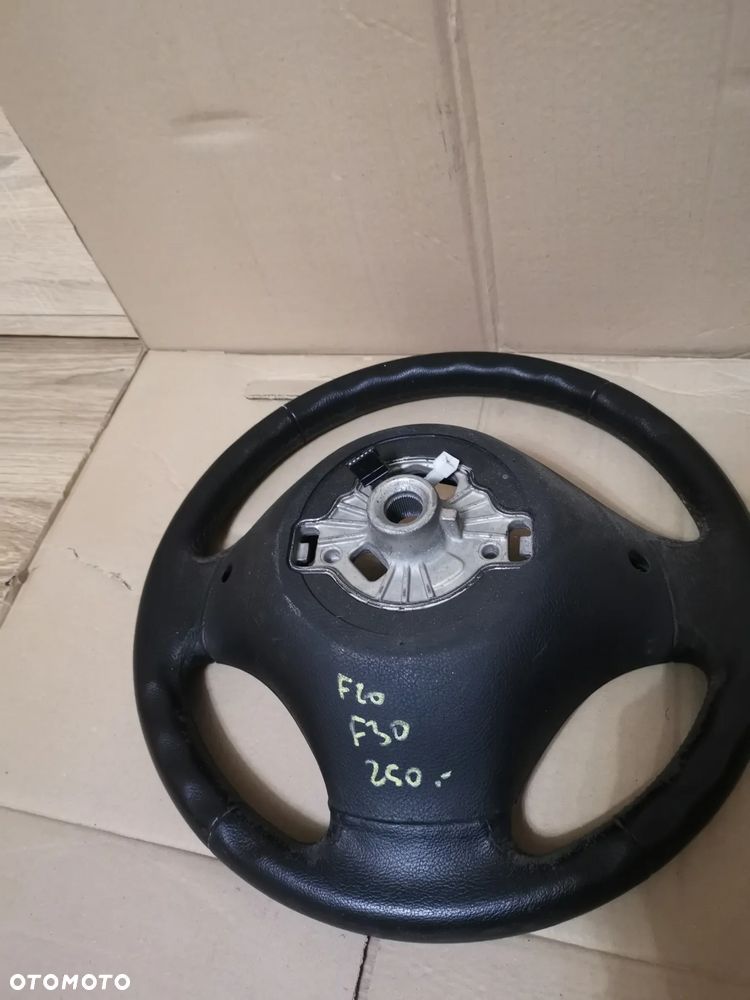 BMW F20 F30 KIEROWNICA MULTIFUNKCYJNA - 4