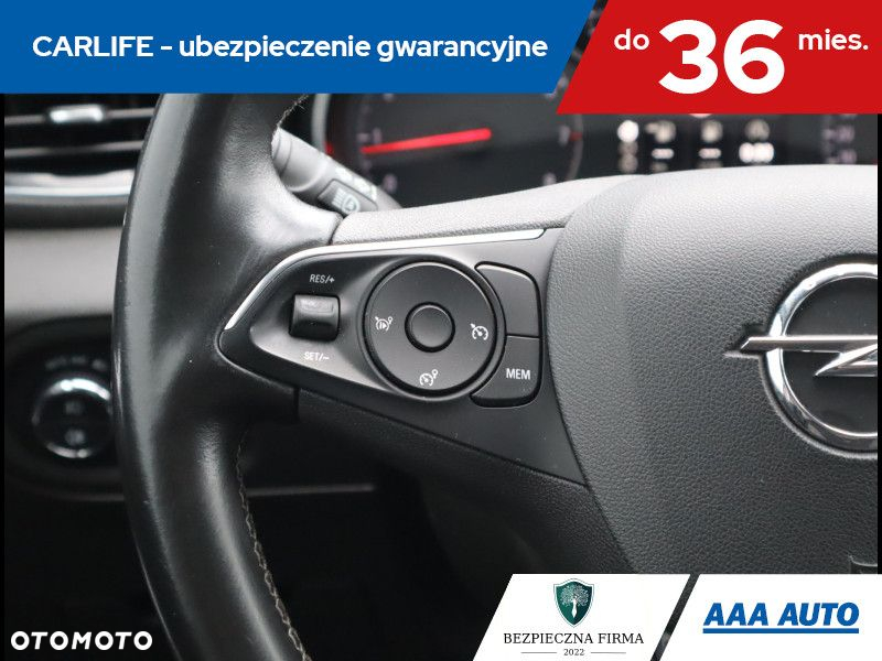 Opel Grandland X - 18