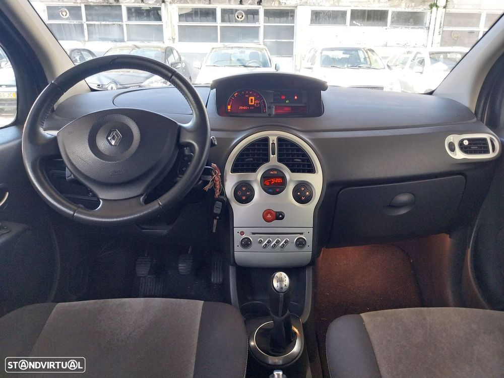 Renault Grand Modus 1.5 dCi Dynamique S - 7